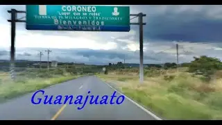 Coroneo, Guanajuato, México