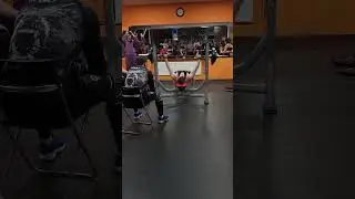 Соревнования! Народный жим! Оцените в комментах)