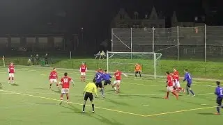 TuS RW Koblenz  vs.  JSG Westum  3:3