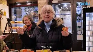 Connaissez-vous la praluline, cette gourmandise incontournable en région Auvergne-Rhône-Alpes ?