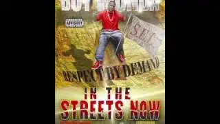 BOY WONDA- SOUTHERN BOY[BAMA GATOR RECORDS]