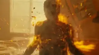 Проект &laquo;Легион&raquo; (2022) Трейлер на русском