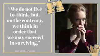 Survival:  Quotes To Make You Feel Alive # 13