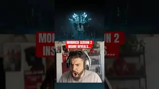 СУМАСШЕДШИЕ ОТКРЫТИЯ 2 СЕЗОНА MONARCH‼️