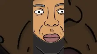 Modeen vs cycling mike - day in the life of Modeen - part 3 #modeen #cartoon #cyclingmike @modeen