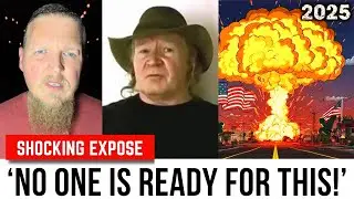 He Accidentally Heard Illuminati's SCHEDULE OF EVENTS! Millions Will be Wiped Out!