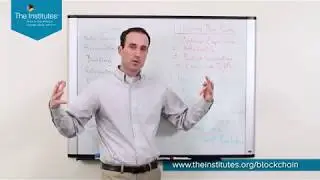 Business Applications of Blockchain
