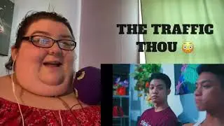 My Reaction to Quaranthings Ep 8 Finale ( ⚠️ Lots Of Tears Warning ⚠️ )