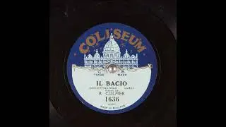 Il Bacio - R. Colmer