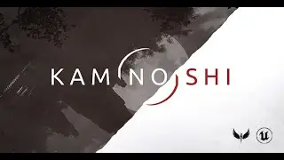 [EpicMegaJam] Kaminoishi 2022 Entry (Gameplay Footage)