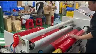 #Acrylic Double-Sided Adhesive #Acrylic Red Film Double-Sided Tape