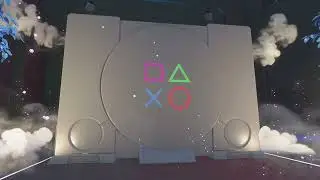 ASTRO's PLAYROOM - Intro (PS5, 4K, no commentary)