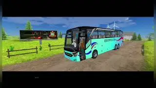 PLAY BUS SIMULATOR GAME ##BESTARCADEGAMES #TRENDING GAME #FOR YOU #EXPLORE 