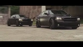 Fast & Furious [Music Video] ft. Riverline - Collateral🎸🔥