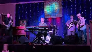 River Eckert | Live at 100 Men Hall James Booker Fest | 8/30/2025