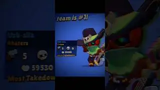 nerf poco/#bs/#brawlstars/#poco/#shelly/#edit/#shorts/#shortsvideo/#nerf
