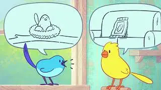 Bits & Bops Meet & Tweet-Perfect