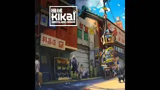 🤖 Kikai : Chef-d'&oelig;uvre ou Duel Sadique ? ⚙️💥