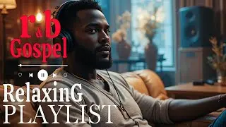 Quiet Worship Moments | Psalms Spoken Over Soulful R&B