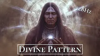 Divine Pattern - Shamanic Music for Soul Awakening & Spirit Healing