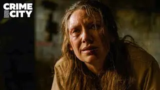 Tess Interrogation Scene | The Last of Us (Anna Torv)