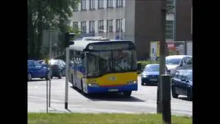 SOLARIS URBINO - PŁOCK -