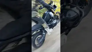 BMW R 12 G/S 🚨We&rsquo;re testing our R 12 G/S  soon-to-be released crash bars & skid plate 🛡️