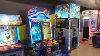 Timezone City Center Mall Siliguri😍|🎮Exploring Timezone Arcade City Center MallSiliguri | #Siliguri 