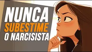 3 Coisas que Narcisistas Fazem Quando PERDEM O CONTROLE SOBRE VOC&Ecirc;