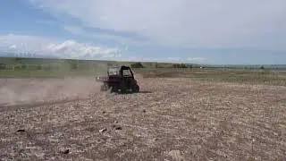 ATV, UTV, RZR Riding: Know When and How to Panic Stop