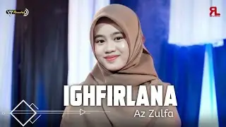 IGHFIRLANA - AZ ZULFA || 17 RECORD