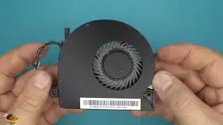 Профилактика Lenovo B50-80 и замена жёсткого диска.