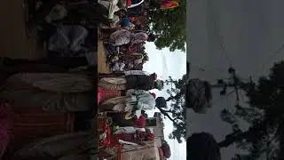 Sawaniya gavri natya