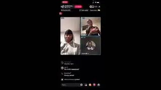 NTTV : Bre & Kash go at it over SCB 