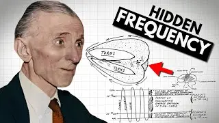 The HIDDEN Power Of Words, Sound and Vibration