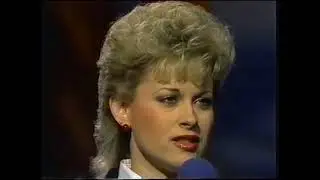 Lorrie Morgan   Without a Song   Nashville Now 1983