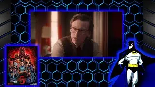 stranger things 5x03 season 5 episode 3 reaction!! no fly zone!?!?