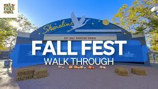 Build Up Hope | Fall Fest Walk-Through | Bay Area Christian Church
