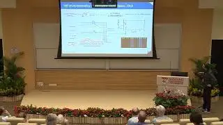 2018 - Polyelectrolytes Workshop: Jean Paul Chapel