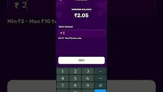 rush app se withdraw kaise kare 🔴live paymentproof#rushfree#freeearningapp #winzo#mpl#worldtrip#best