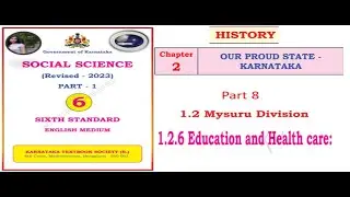 chapter 2 our proud karnataka mysuru division part 8