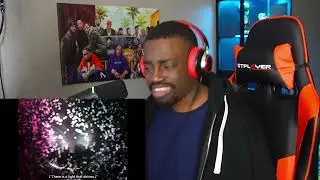 25 Yr Old Reacts To Common - The Light (Official Music Video)