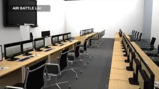 Selex Es - Doha Project