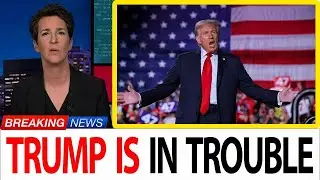 The Rachel Maddow Show E1 07/01/26 | 🅼🆂🅽🅱️🅲 Breaking News January 07, 2026
