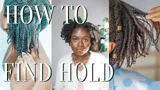 GEL + GEL AND OR MOUSSE | SECRET TO LONG LASTING CURLS