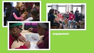 Introduction to Hub24 from Thriving Learning Communities