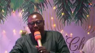 December Thanksgiving Service 2025