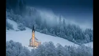 Tu fais Ta demeure en nous, Seigneur ( chant religieux)