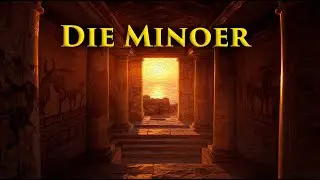 Fall Asleep to the ENTIRE History of The Minoans