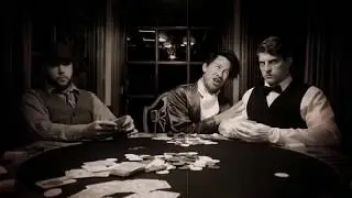 Markiplier - Death of a Bachelor